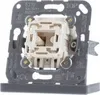 JUNG 531U Taster 1-pol. Schließer unterputz 10 AX 250 V Produktbild-Vorschau 3
