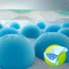 Pampers Baby-Dry Windeln Größe 5+ 12-17 kg 68 Windeln 12h Produktbild-Vorschau 4