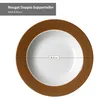 8 szt. Zestaw obiadowy Nougat Doppio dla 4 osób - 4 x Podgląd zdjęcia produktu 4