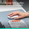 Logitech POP Mouse - Kabellose Bluetooth-Maus fr Notebook, Produktbild-Vorschau 23