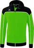 Erima Change By Erima Trainingsjacke mit Kapuze Produktbild-Vorschau 1