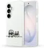 Funda para móvil Galaxy S26, Lagerfeld IML Print MagSafe, Vista previa de la imagen del producto 10