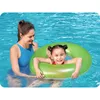 BESTWAY Nafukovací kruh 76cm oranžový Náhľad obrázku produktu 7