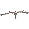 Esschert Design Haken Hirschgeweih L; DB79 Produktbild-Vorschau 2