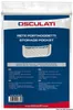 Osculati Object Holding Net 250 x 115 x 30 mm Halter Produktbild-Vorschau 2