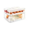 Tescoma Gesunde Kühlschrank-Dose PURITY, 10 Eier Produktbild-Vorschau 3