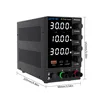 WANPTEK DPS3010U 0-30V, 0-10A, 300W, stejnosměrný spínaný Náhled obrázku produktu 9
