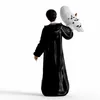 Schleich 42633 Harry Potter & Hedwig Produktbild-Vorschau 5