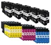 20er Pack Druckerpatronen 426 426XL kompatibel mit Produktbild-Vorschau 1
