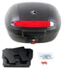 Hepco & Becker Topcase Journey 50l Schwarz Fuer Produktbild-Vorschau 2