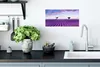 MuchoWow® Poster Lavendel - Natur - Lila - Bäume - Blumen Produktbild-Vorschau 3