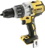 DEWALT 18 V Schlagbohrschrauber - Ohne Akku und Ladegerät - Produktbild-Vorschau 7
