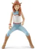 Schleich 42441 Hannah a westernová jazdecká súprava Náhľad obrázku produktu 5