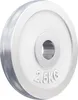 GORILLA SPORTS® Hantelscheiben - 2,5 kg Gewichte, 30/31mm Produktbild-Vorschau 1