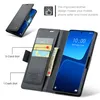 Xiaomi 13 Pro Hülle, Leder Brieftasche Kartenfach Produktbild-Vorschau 4