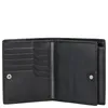 Esquire Geldbörse Logo Billfold Wallet Black schwarz Produktbild-Vorschau 20