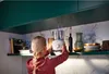 Kuchyňský robot HR7310 Compact Náhled obrázku produktu 3