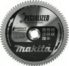 Makita EFFICUT Lames de scie pour aluminium 260 x 30 mm - Voir les images du produit 1