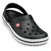 Crocs Crocband Clog Sandały Black 46-47 Podgląd zdjęcia produktu 3