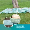 KAISER PLASTIC® Gitterfolie | 2 x 4 m | Gewächhausfolie, Produktbild-Vorschau 5
