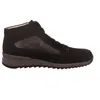 Finn Comfort, Burley, Damen, Schnürschuh, Schwarz, Leder, Produktbild-Vorschau 4