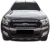 SCOUTT | Deflektor / kryt přední kapoty pro Ford Ranger Náhled obrázku produktu 2