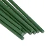 Pali per piante Relaxdays, set da 10, 120 cm, Ø 10 mm, Anteprima dell’immagine prodotto 7