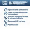 Set climatizzazione auto R1234yf 470 g, tubo flessibile con Anteprima dell’immagine prodotto 10