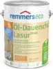 Remmers permanentní mořidlo na dřevo na olejové bázi [eco] Náhled obrázku produktu 4