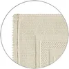 Rhomtuft Badteppich Gala eckig 70 x 120 cm  Farbe  Produktbild-Vorschau 3
