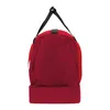 JAKO Unisex Sporttasche Iconic, Farbe:rot/weinrot, Größe:S Produktbild-Vorschau 5