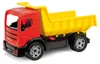 LENA-Hracky s.r.o. GIGA TRUCKS Autocarro ribaltabile, Anteprima dell’immagine prodotto 4