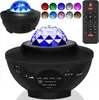 Verk 18225 Hvězdný projektor vedl noční světlo rgb + Náhled obrázku produktu 9