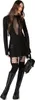 KIHILIST by KILLSTAR Body Damen Intrinsic Nights Bodysuit Produktbild-Vorschau 4