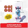 Tech Deck Santa Cruz Handboard, vinger skateboard, geschikt Productafbeelding-voorbeeld 10