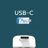 Philips USB 3.2            512GB Click Series Gen 1 USB-C Produktbild-Vorschau 6