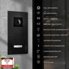 Entri L Video Türsprechanlage, 1 Familienhaus mit 7-Zoll Produktbild-Vorschau 2