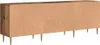 Möbel TV-Schränk Altholz 150 x 30 x 50 cm Holzwerkstoff - Produktbild-Vorschau 8