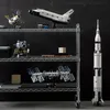 LEGO Icons NASA-Spaceshuttle "Discovery" Raumschiff, Produktbild-Vorschau 7