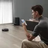 Xiaomi Robot Vacuum X20 Max (BHR9220EU) Saugroboter schwarz Produktbild-Vorschau 21