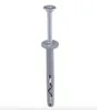 A single wall plug and screw assembly against a white background. Náhľad obrázku produktu