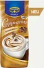 A bag of Krüger Family Schoko Mocca Cappuccino. Produktbild-Vorschau