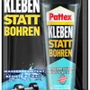 Pattex Montagekleber Kleben statt Bohren Wasserresistent Produktbild-Vorschau 17