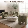 Loungesessel Lesesessel Polstersessel Relaxsessel Produktbild-Vorschau 9