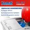 Somat All in 1 Power Gel, 2x 67 WL Produktbild-Vorschau 9