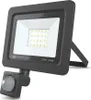 Projecteur à LED PROXIM II 20W |6000K| PIR IP66 Forever Voir les images du produit 2