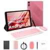 PRITOM Android 16 Tablet 10,1" HD IPS Display 32GB+1TB Produktbild-Vorschau 1
