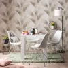 Homestyle4u Esstisch Weiss Holztisch Küchentisch 80x80 cm Produktbild-Vorschau 6