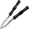Nussknacker 17 cm mit Holzgriff Produktbild-Vorschau 1