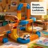 Electric Train Set   Zugstrecken-Set   Geschenk   ab 3 Produktbild-Vorschau 8